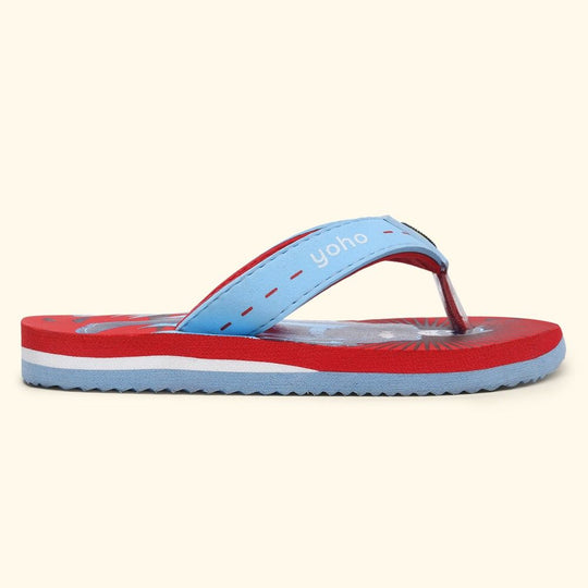 Coral-Red
