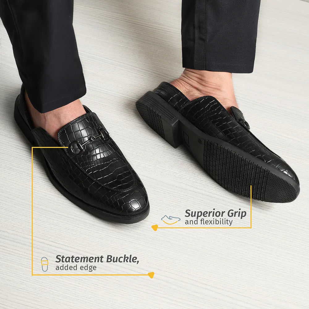 Classic-black