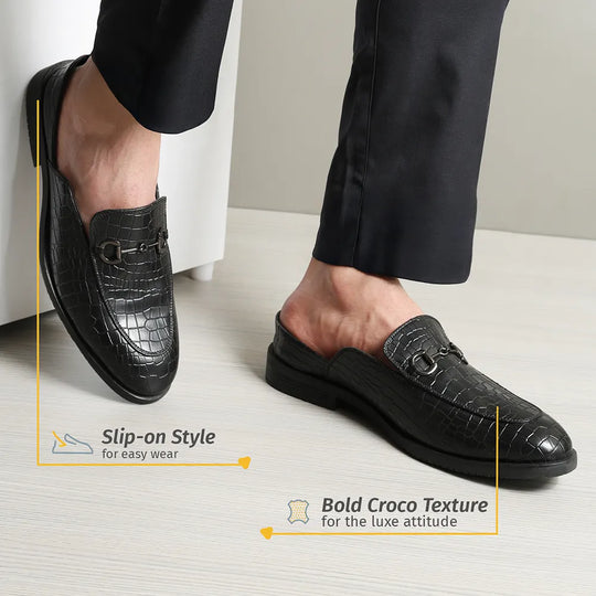 Classic-black