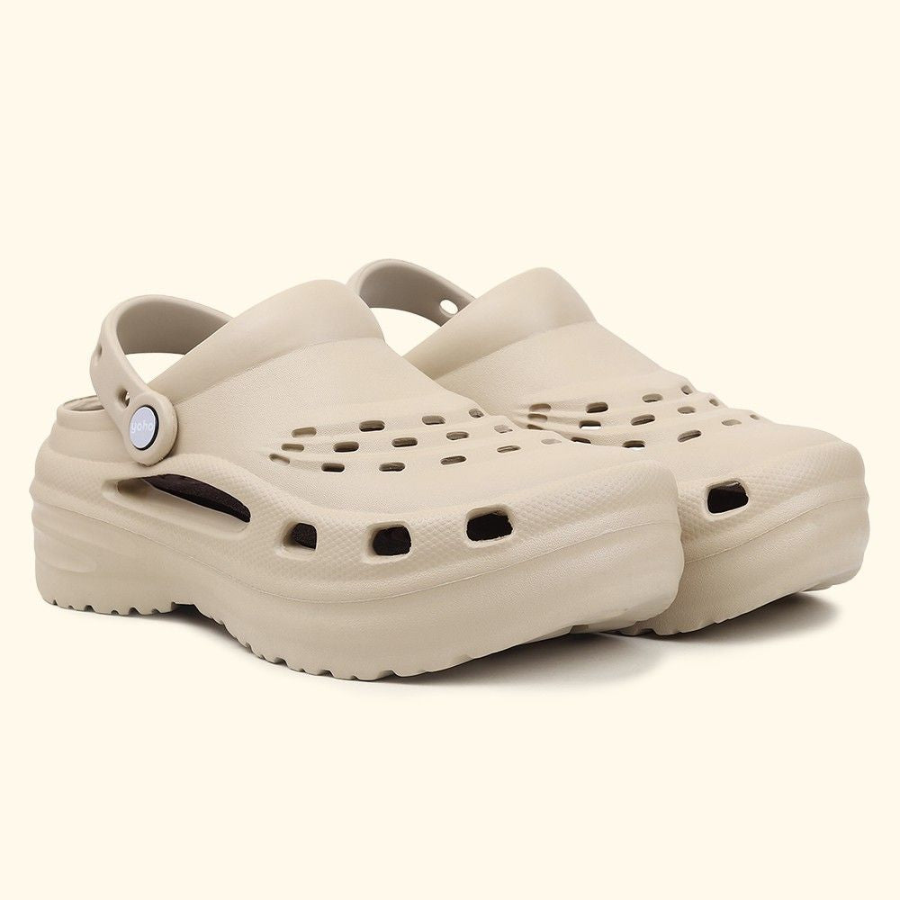 Buy Versatile Jumbo Clogs For Women | Waterproof | Easy to Clean ...