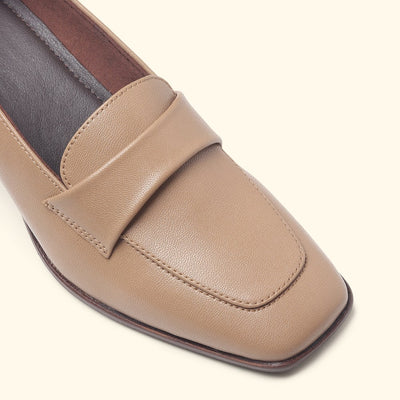 Camel-Brown