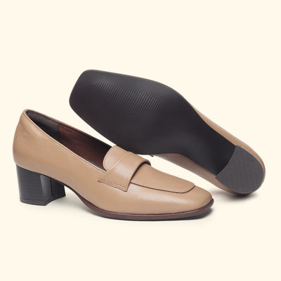 Camel-Brown