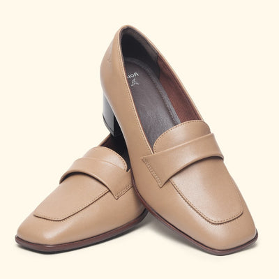 Camel-Brown