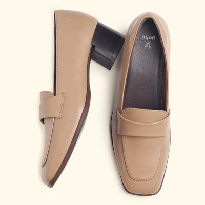 Camel-Brown