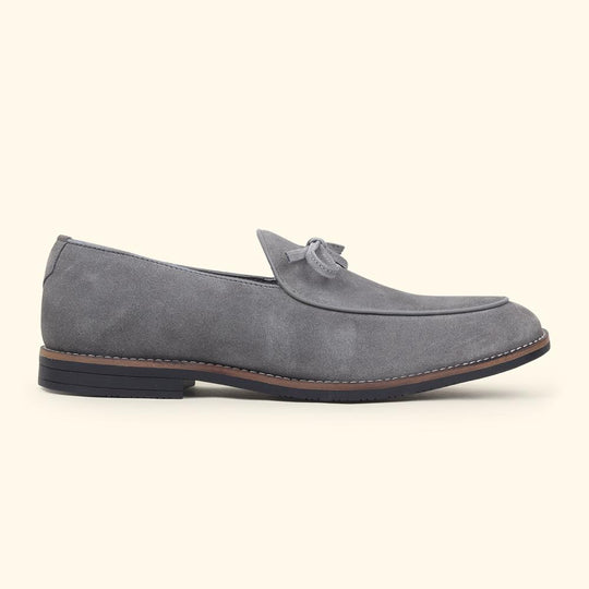 Dove-Grey