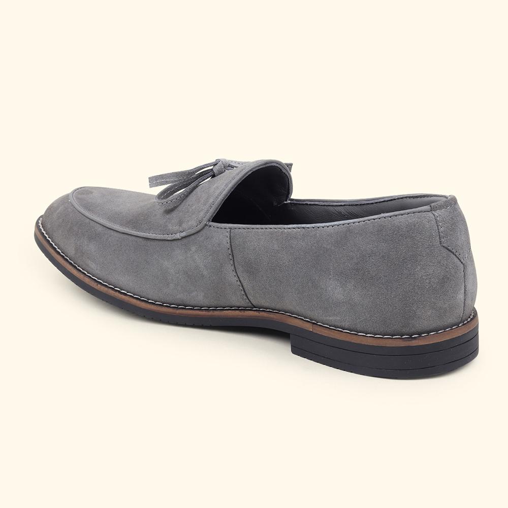 Dove-Grey