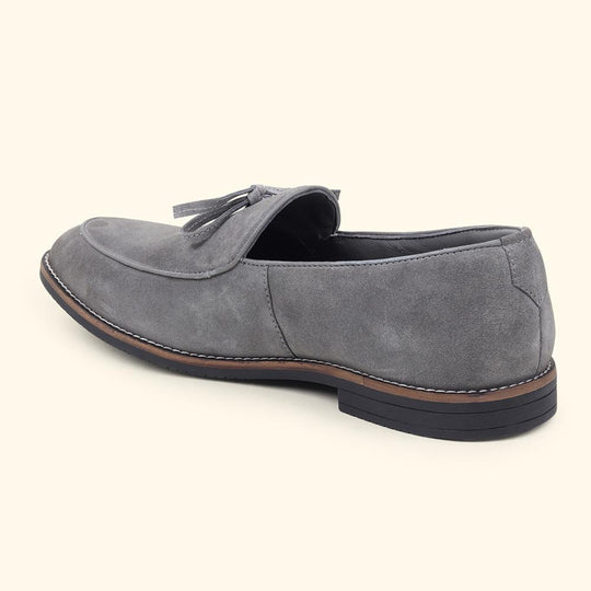 Dove-Grey