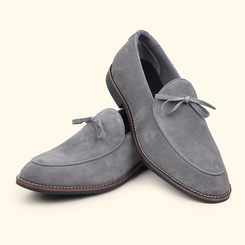 Dove-Grey