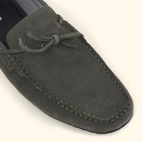 Olive-Green