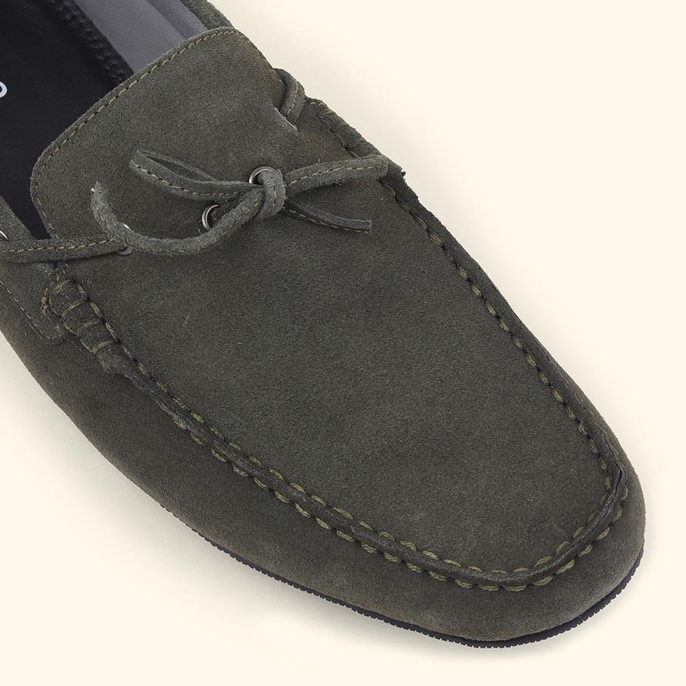 Olive-Green