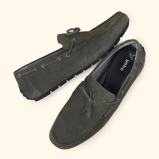 Olive-Green
