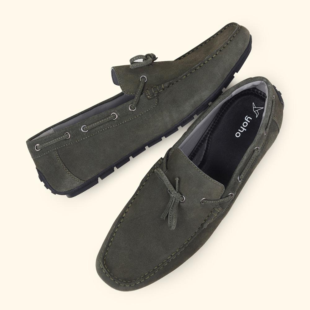 Olive-Green