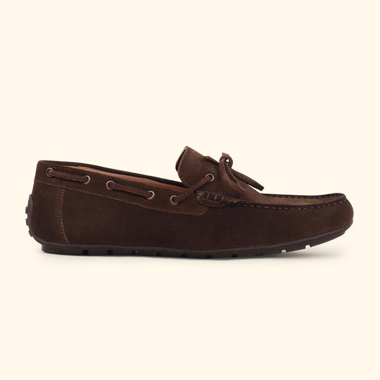Chocolate-Brown