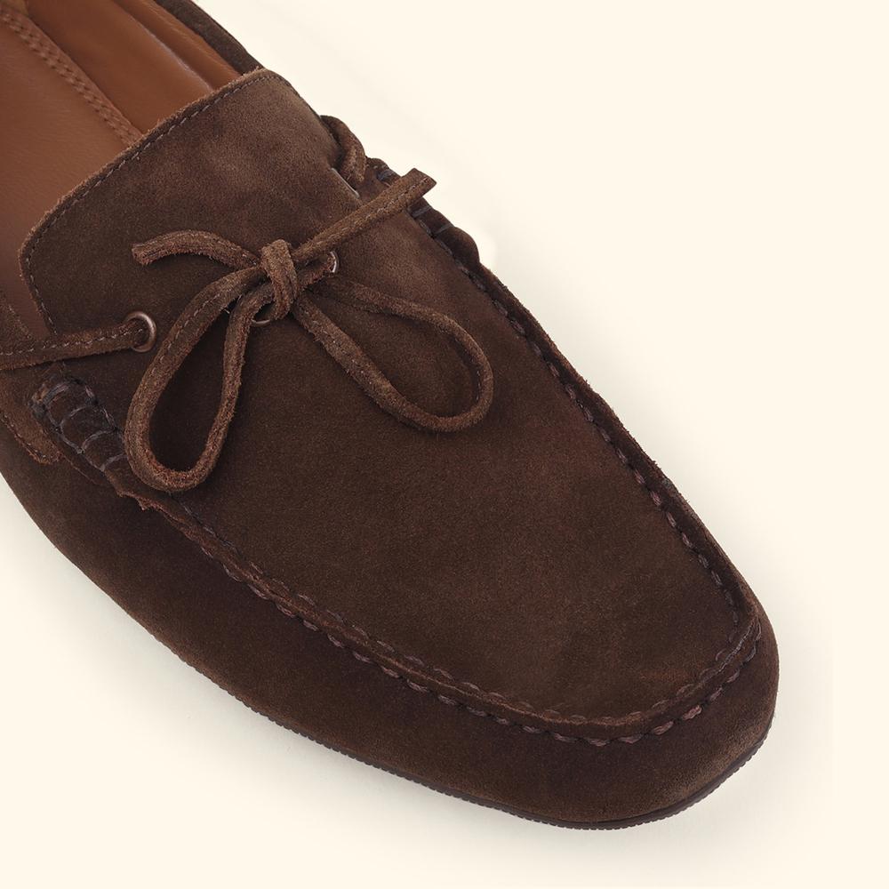 Chocolate-Brown
