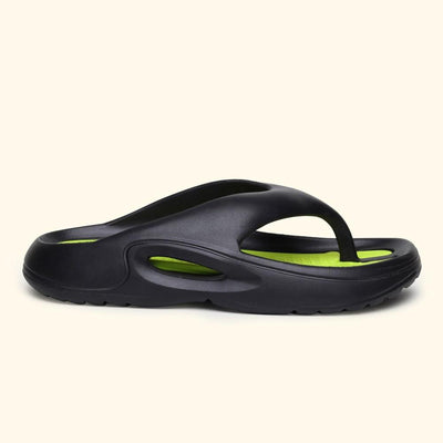 Sponge Men Flip-Flops