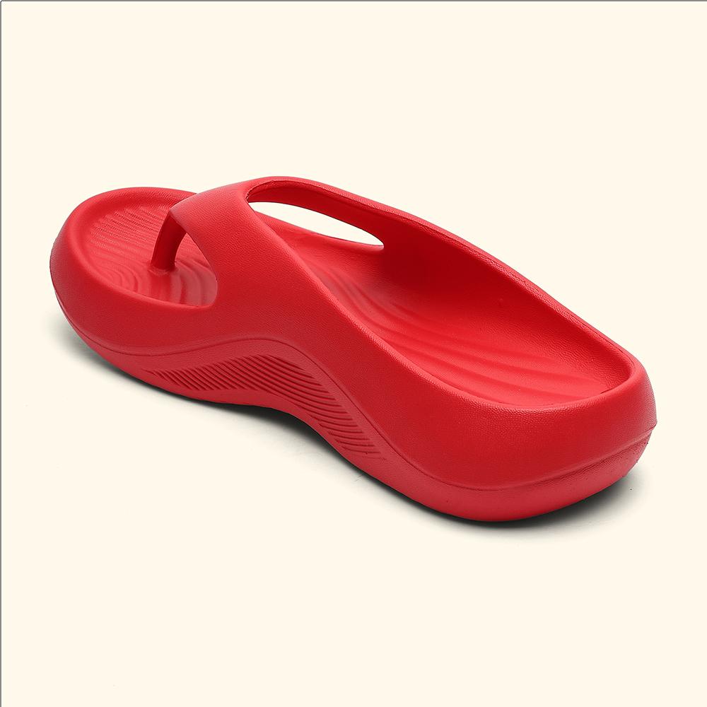 Coral-Red