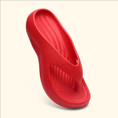Coral-Red