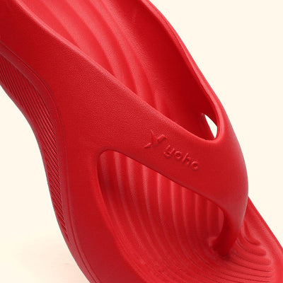 Coral-Red