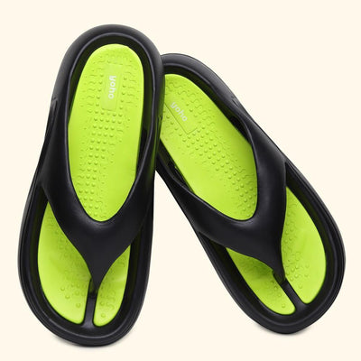 Sponge Men Flip-Flops