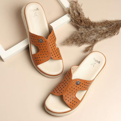 Earthy-Tan
