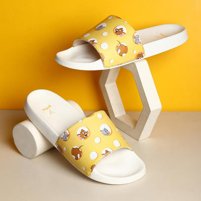 Pastel-Yellow