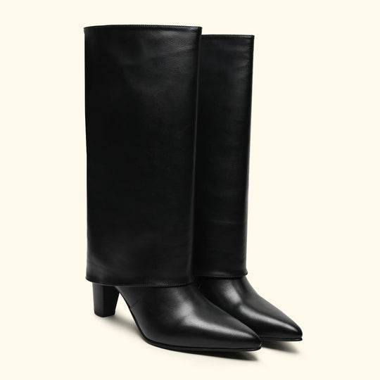 Classic-Black