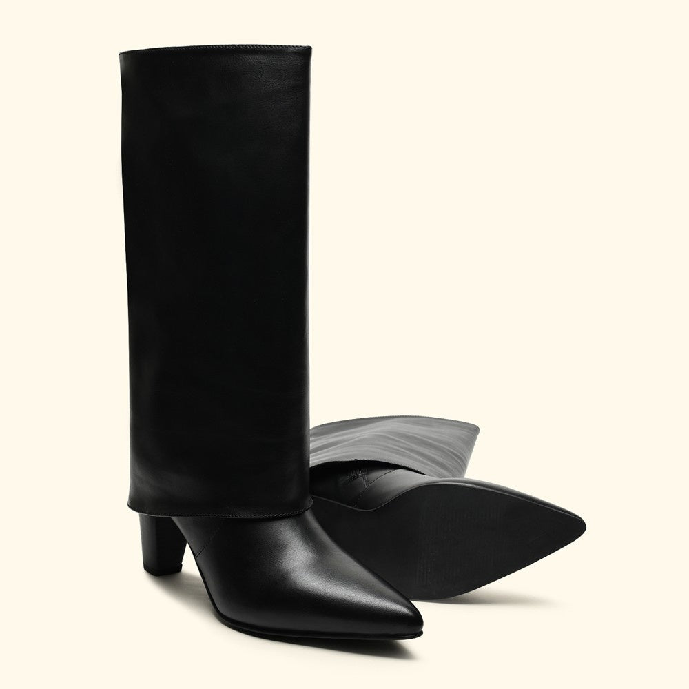 Classic-Black