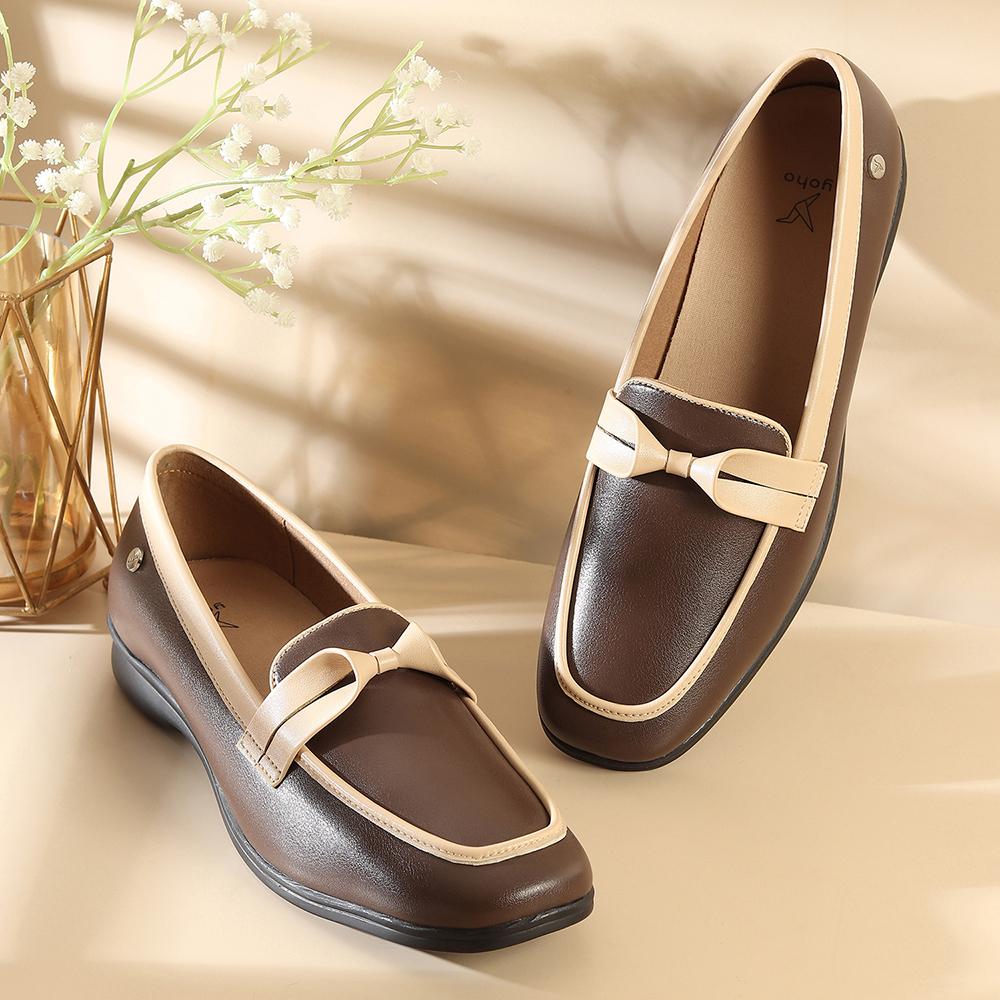 chocolate-brown