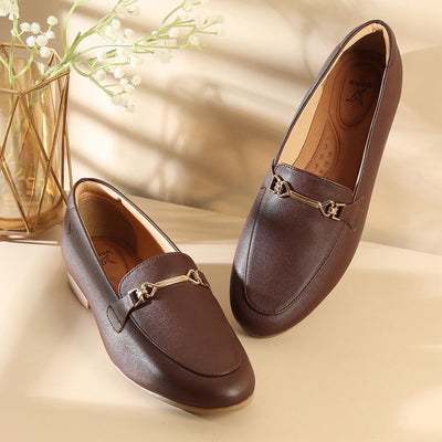chocolate-brown