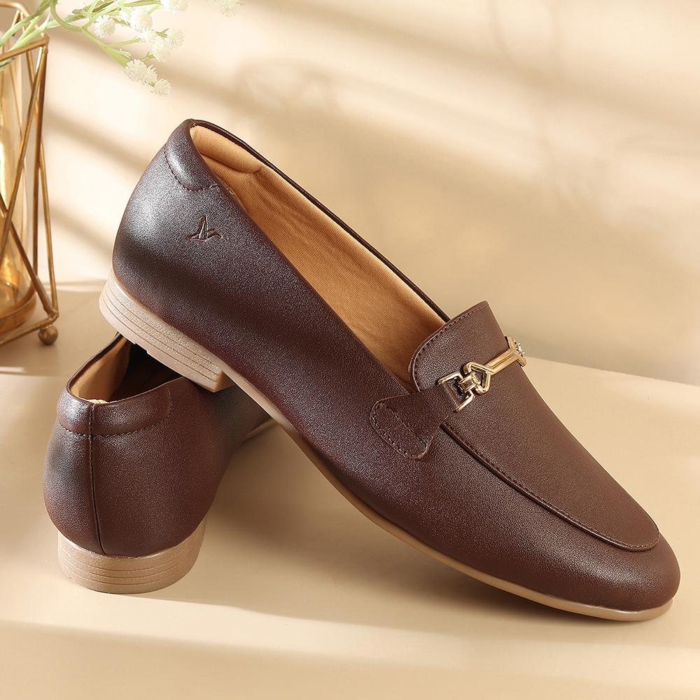chocolate-brown