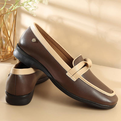 chocolate-brown