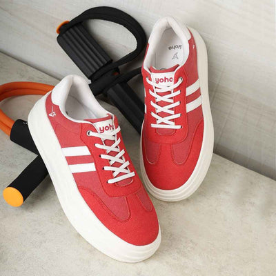 Coral-Red