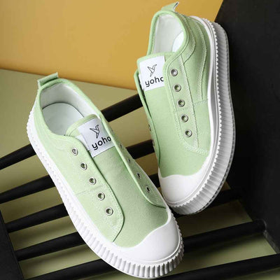 pastel-green