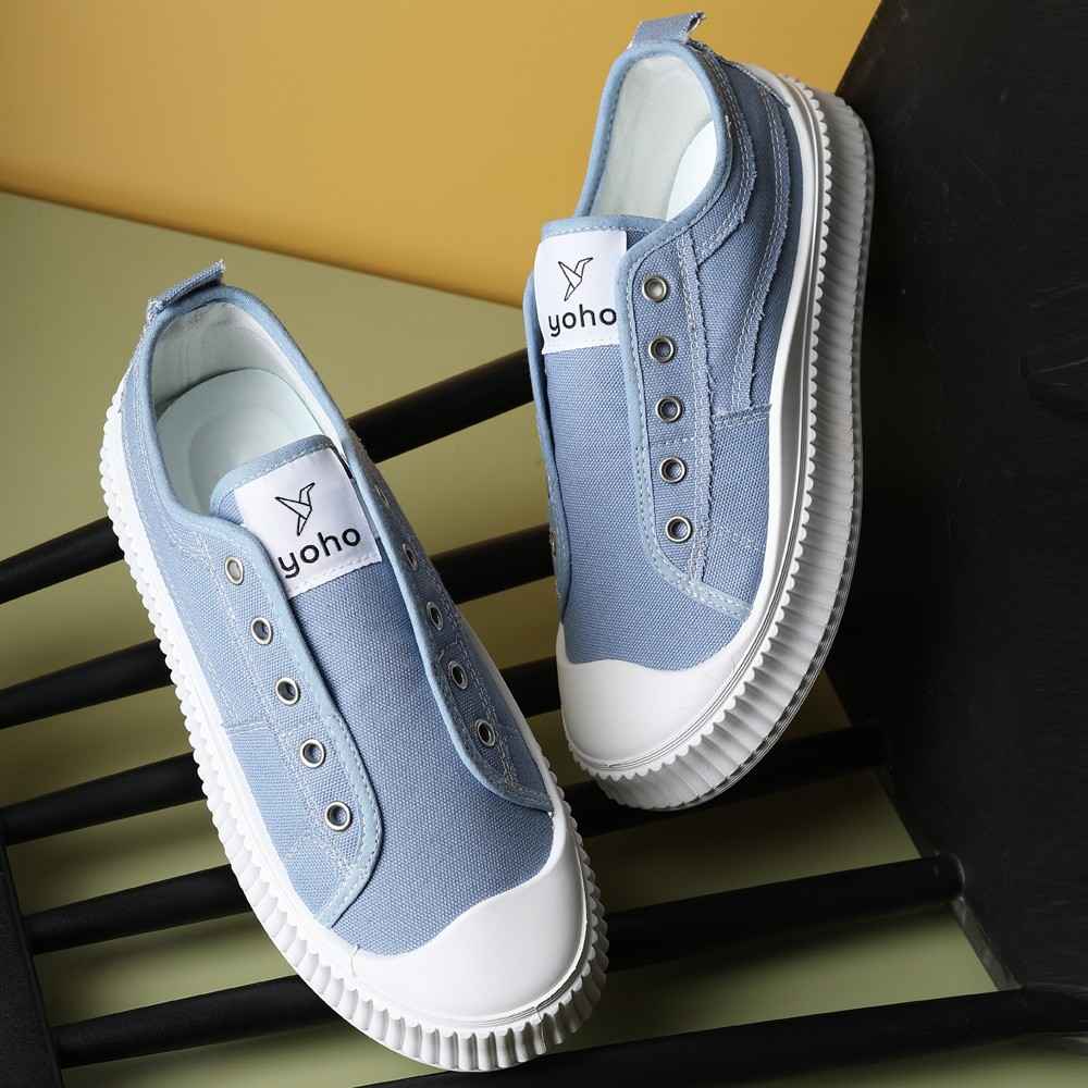 light-blue