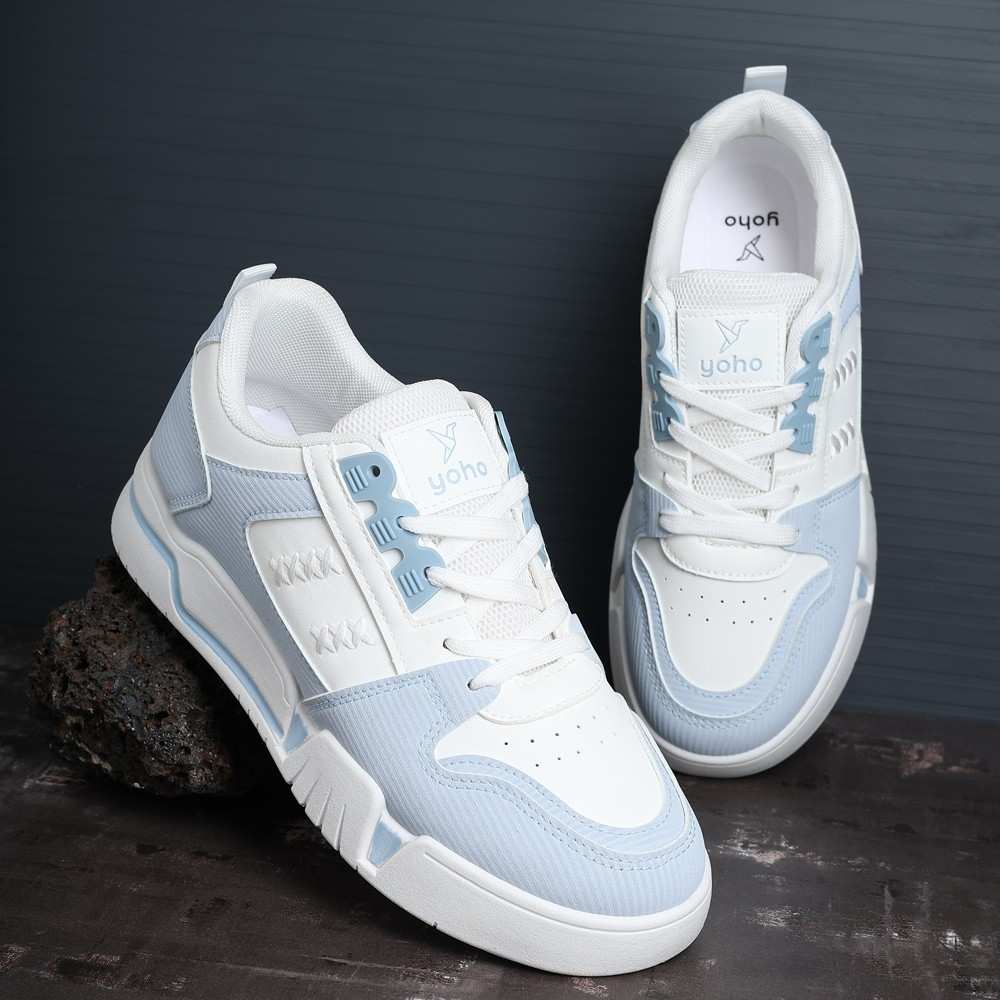 light-blue