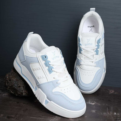 light-blue