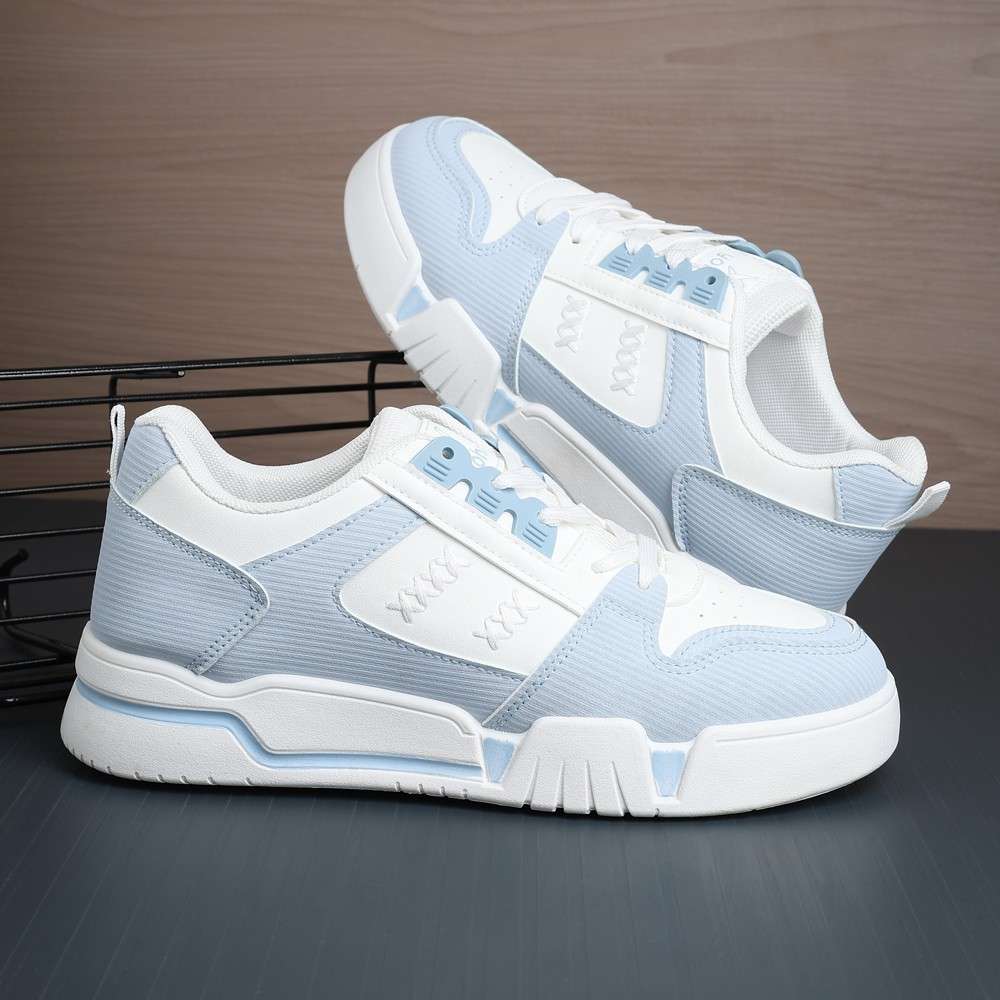 light-blue