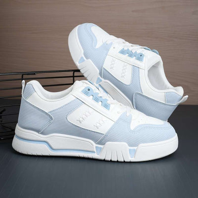 light-blue