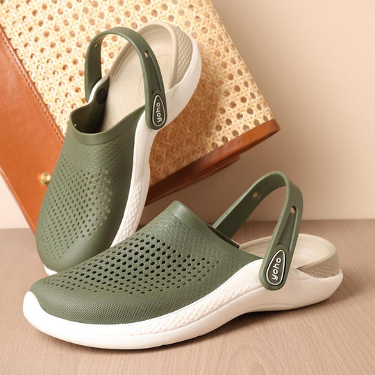 Olive-Green