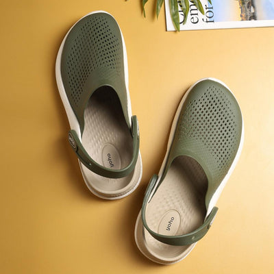 Olive-Green