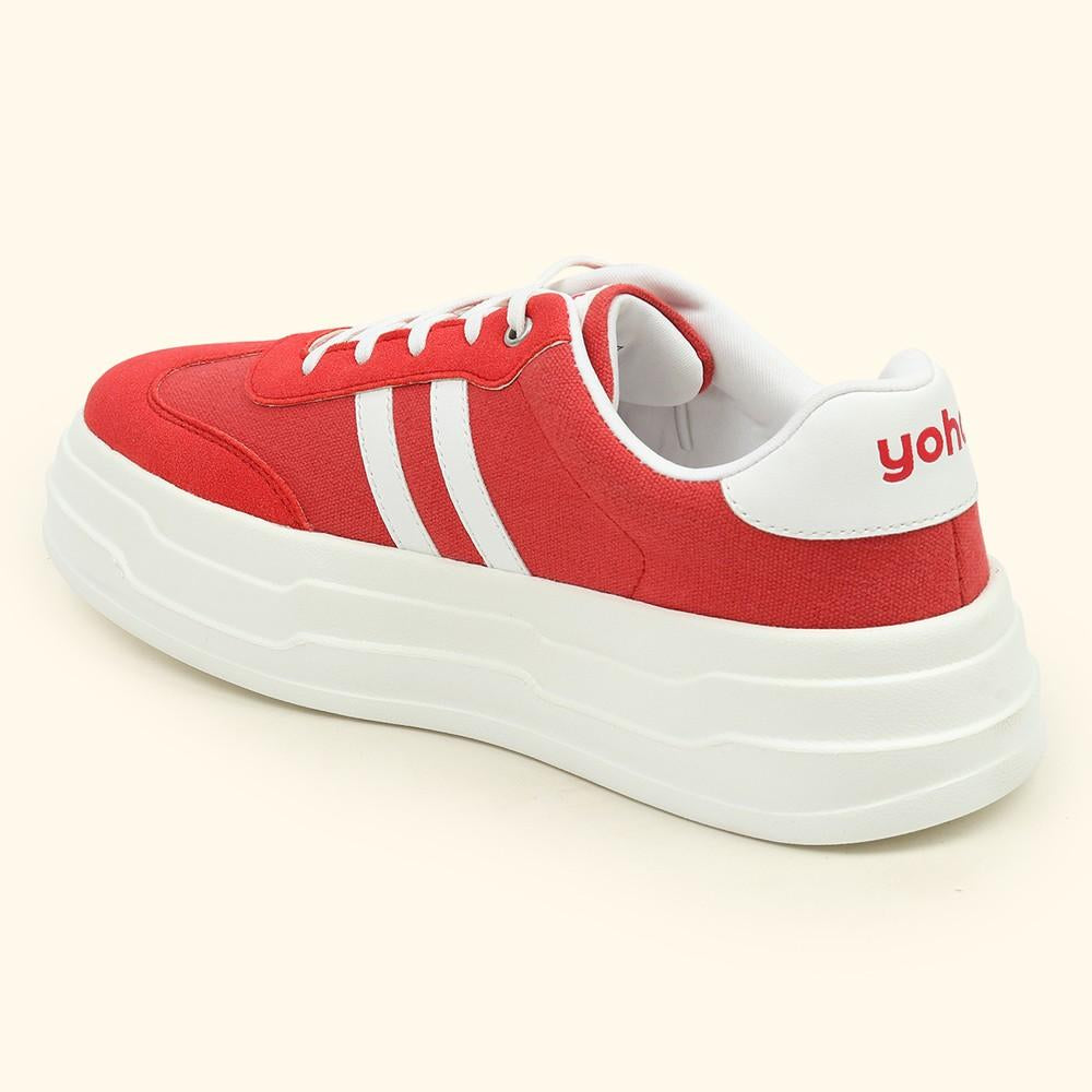 Coral-Red