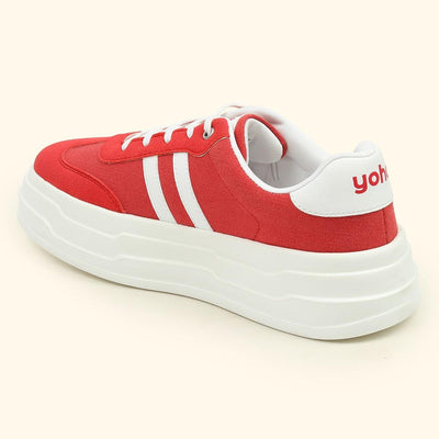 Coral-Red
