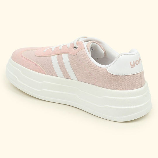 Baby-Pink