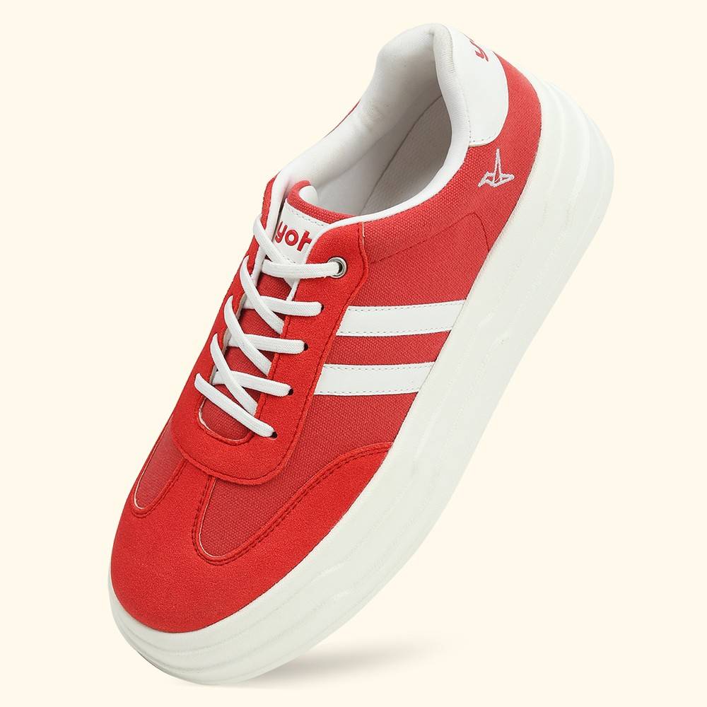 Coral-Red