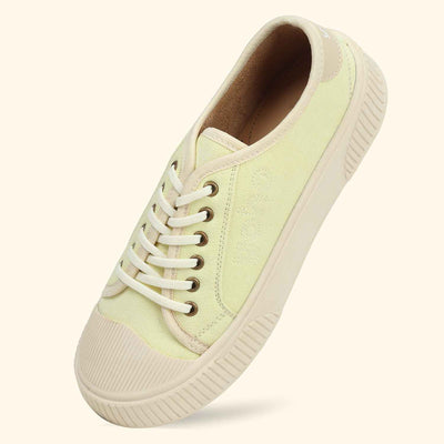 Pastel-Yellow