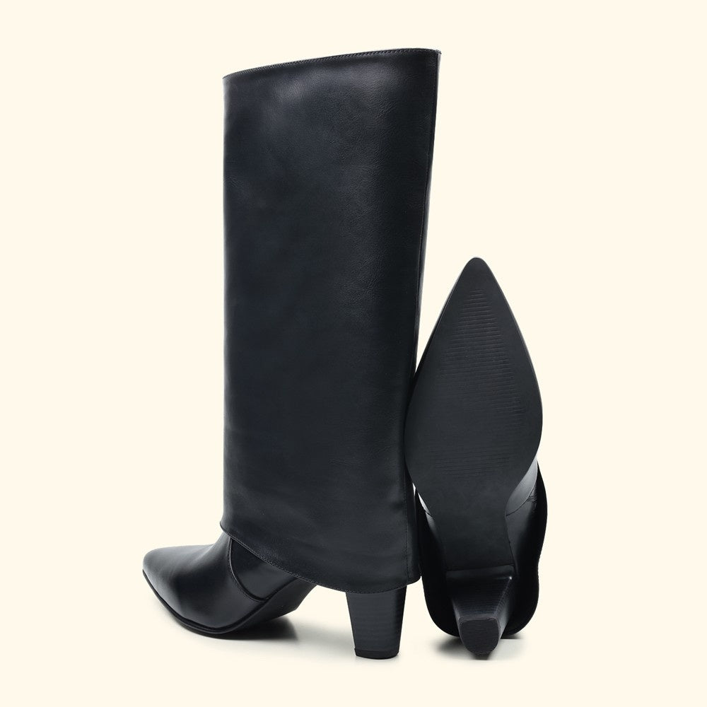 Classic-Black