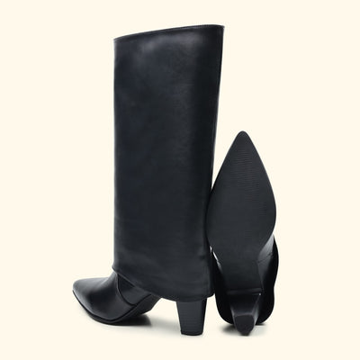 Classic-Black