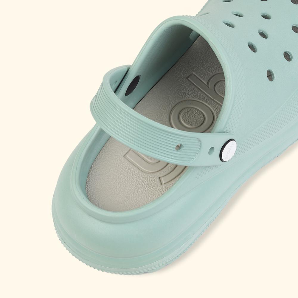 Pastel-Green