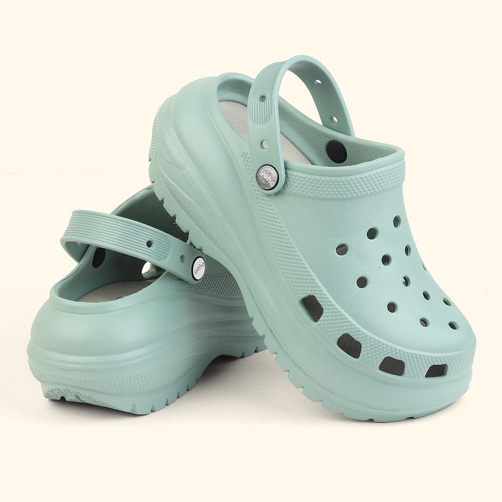 Pastel-Green