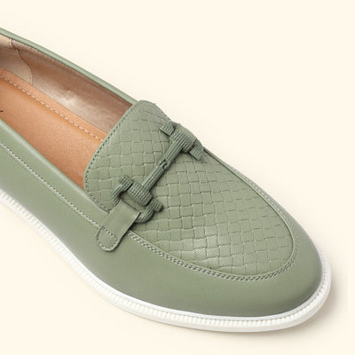 Pastel-Green